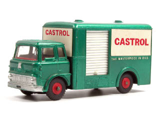 Lot 728 - DINKY TOYS GB (1)