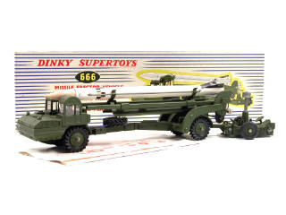 Lot 498 - DINKY TOYS GB (1)