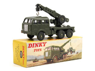 Lot 483 - DINKY TOYS FRANCE (1)