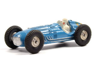 Lot 748 - DINKY TOYS (FRANCE) (1)