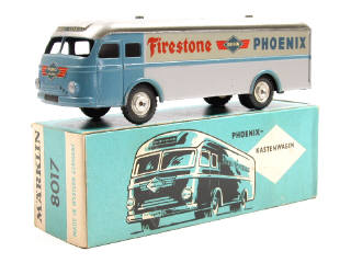Lot 658 - MÄRKLIN (GERMANY) (1)