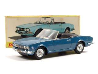 Lot 796 - DINKY TOYS FRANCE (1)