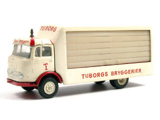 Lot 653 - TEKNO (DANEMARK) (1)