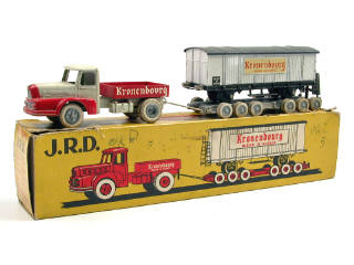 Lot 580 - JRD (FRANCE) (1)