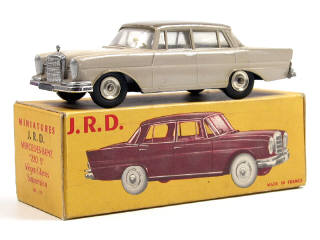 Lot 575 - JRD (FRANCE) (1)