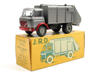 Lot 592 - JRD (FRANCE) (1)