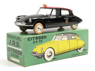 Lot 576 - JRD (FRANCE) (1)
