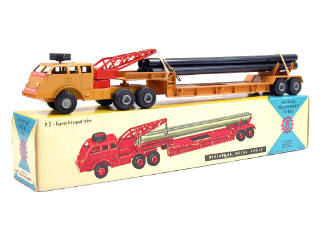 Lot 569 - FRANCE JOUETS (FRANCE) (1)