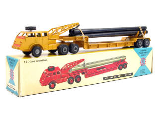 Lot 568 - FRANCE JOUETS (FRANCE) (1)