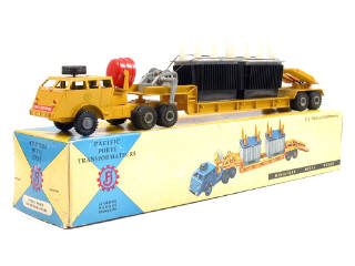 Lot 570 - FRANCE JOUETS (FRANCE) (1)