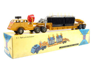 Lot 571 - FRANCE JOUETS (FRANCE) (1)