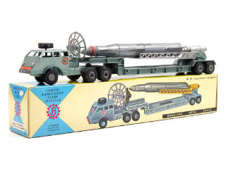 Lot 566 - FRANCE JOUETS (FRANCE) (1)
