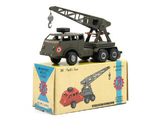 Lot 564 - FRANCE JOUETS (FRANCE) (1)