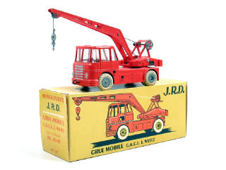 Lot 594 - JRD (FRANCE) (1)