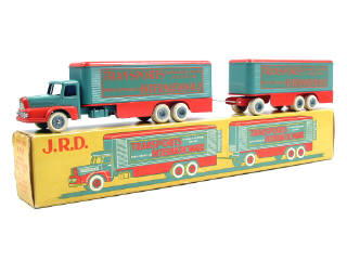Lot 584 - JRD (FRANCE) (1)