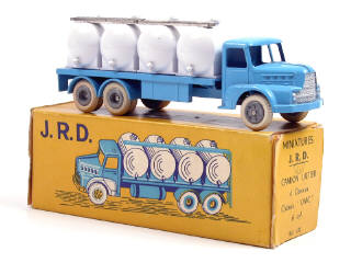 Lot 586 - JRD (FRANCE) (1)
