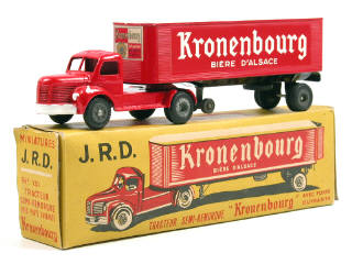 Lot 590 - JRD (FRANCE) (1)