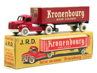 Lot 589 - JRD (FRANCE) (1)