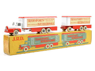 Lot 585 - JRD (FRANCE) (1)