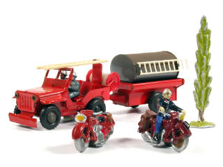 Lot 308 - JOYAX (FRANCE) (4)