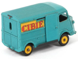 Lot 515 - DINKY TOYS (FRANCE) (1)