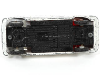 Lot 386 - DINKY TOYS (FRANCE) (1)