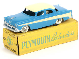 Lot 223 - C.I.J. (FRANCE) (1)