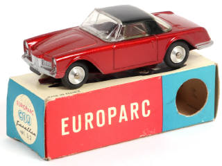 Lot 239 - C.I.J. (FRANCE) (1)