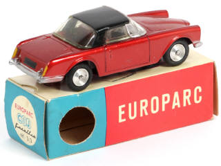 Lot 239 - C.I.J. (FRANCE) (1)