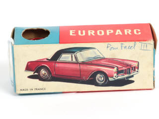 Lot 239 - C.I.J. (FRANCE) (1)