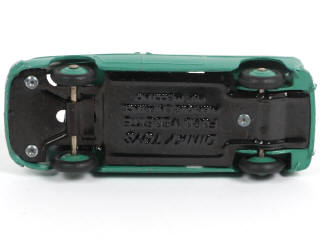 Lot 376 - DINKY TOYS (FRANCE) (1)