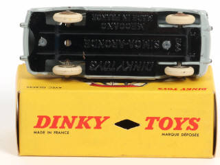 Lot 474 - DINKY TOYS (FRANCE) (1)