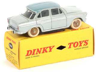 Lot 474 - DINKY TOYS (FRANCE) (1)