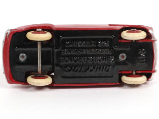 Lot 383 - DINKY TOYS (FRANCE) (1)