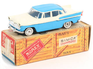 Lot 264 - NOREV (FRANCE) (1)