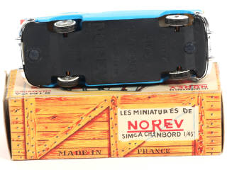 Lot 264 - NOREV (FRANCE) (1)