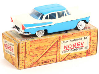 Lot 264 - NOREV (FRANCE) (1)