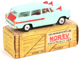 Lot 265 - NOREV (FRANCE) (1)