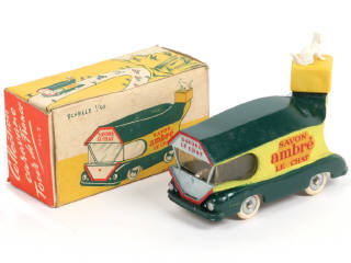 Lot 254 - P.R. (FRANCE) (1)