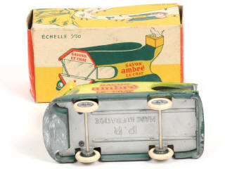 Lot 254 - P.R. (FRANCE) (1)