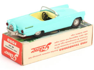 Lot 93 - TEKNO (DANEMARK) (1)