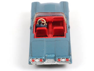 Lot 344 - DINKY TOYS (FRANCE) Série HARRIS (1)