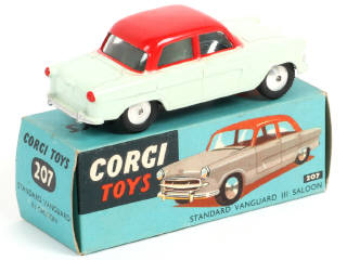 Lot 171 - CORGI TOYS (GB) (1)