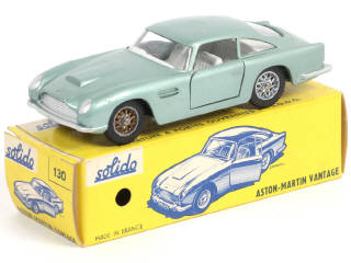 Lot 319 - SOLIDO (FRANCE) (1)