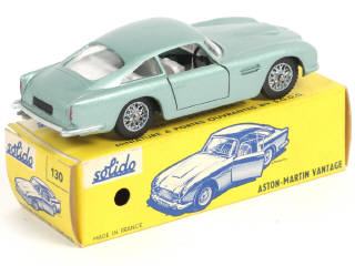 Lot 319 - SOLIDO (FRANCE) (1)