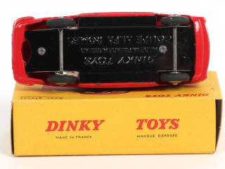 Lot 421 - DINKY TOYS (FRANCE) (1)