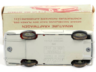 Lot 316 - SOLIDO (FRANCE) (1)