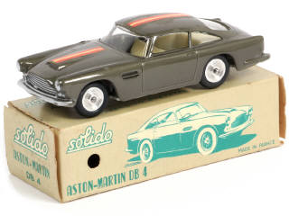 Lot 318 - SOLIDO (FRANCE) (1)