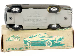 Lot 318 - SOLIDO (FRANCE) (1)