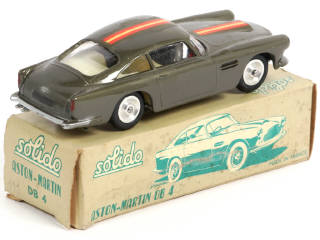 Lot 318 - SOLIDO (FRANCE) (1)